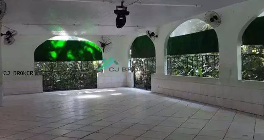 Chácara / sítio para alugar na Estrada Rio-São Paulo, 987, Campo Grande, Rio de Janeiro
