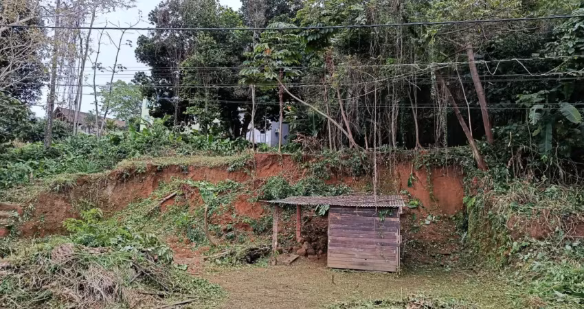 Terreno à venda na Via Interna,  S/N, KM 454, Praia Alta, Mangaratiba