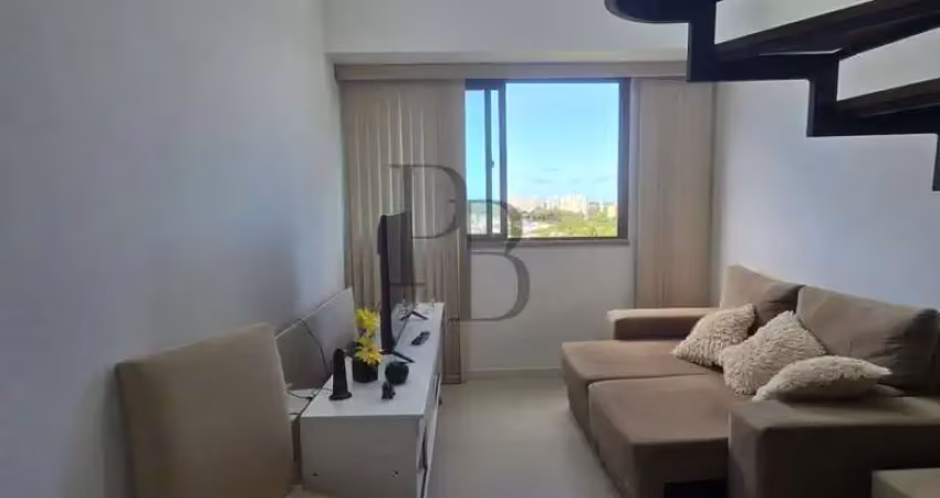 Apartamento para venda em lauro de freitas, buraquinho, 3 dormitórios, 2 suítes, 3 banheiros, 2 vagas