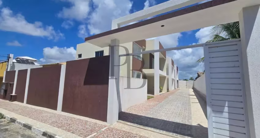 Casa em condomínio para venda em lauro de freitas, pitangueiras, 4 dormitórios, 3 suítes, 4 banheiros, 2 vagas