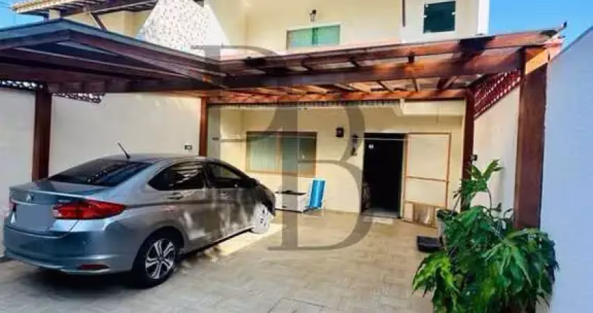 Casa em condomínio para venda em lauro de freitas, buraquinho, 4 dormitórios, 1 suíte, 3 banheiros, 2 vagas
