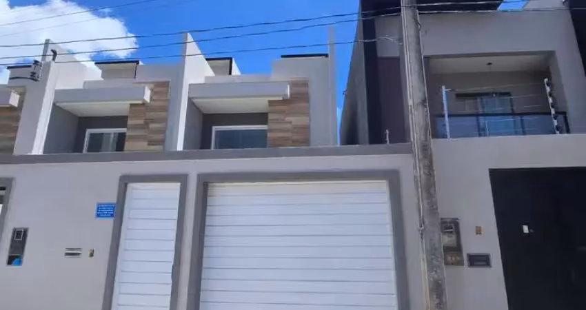 Casa para venda em salvador, praia do flamengo, 3 dormitórios, 2 suítes, 4 banheiros