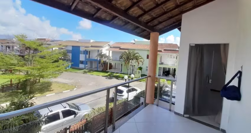 Casa com 4 quartos à venda na Rua João Marques Oliveira, Buraquinho, Lauro de Freitas