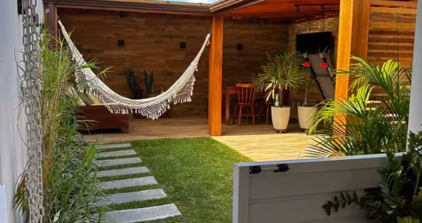Casa em condomínio fechado com 2 quartos à venda na Rua Sucupió, Catu de Abrantes, Camaçari