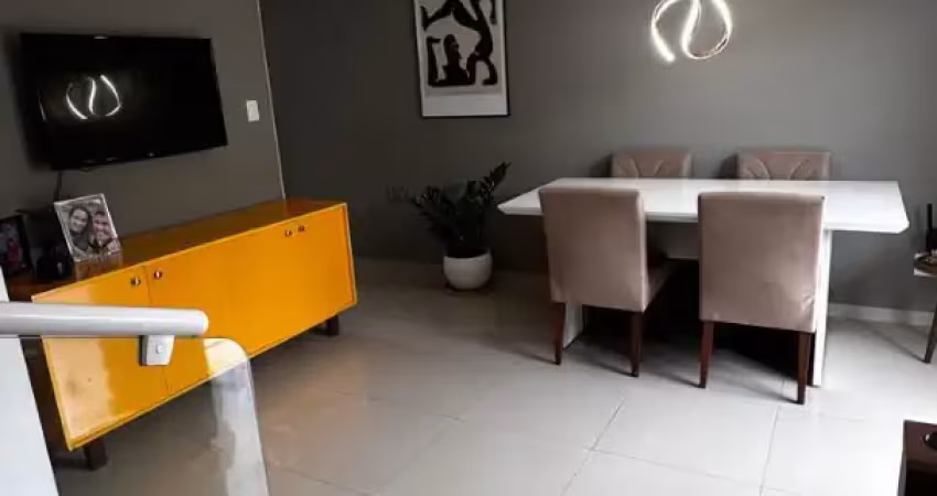 Casa em condomínio fechado com 2 quartos à venda na Rua Sucupió, Catu de Abrantes, Camaçari