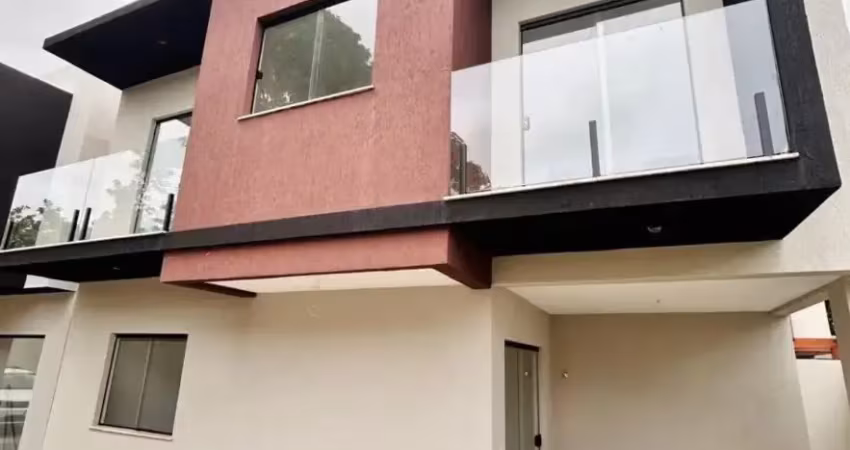 Casa com 3 quartos à venda na Avenida Brigadeiro Alberto Costa Matos, Pitangueiras, Lauro de Freitas