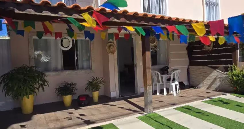 Casa em condomínio fechado com 4 quartos à venda na Rua Doutor Gerino de Souza Filho, 420, Caixa D'Água, Lauro de Freitas