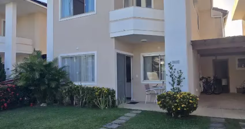 Casa em condomínio fechado com 4 quartos à venda na Rua João Marques Oliveira, Buraquinho, Lauro de Freitas