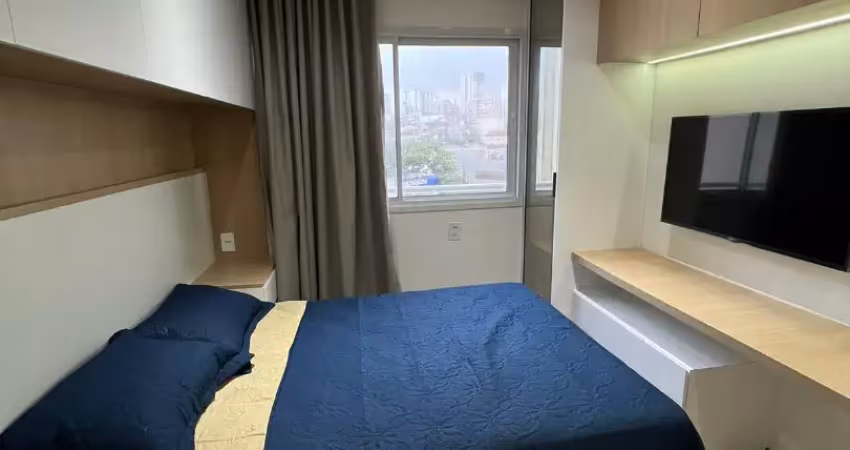 Apartamento com 1 quarto para alugar na Rua Visconde de Itaborahy, Amaralina, Salvador