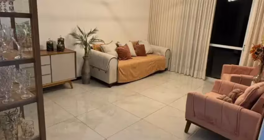 Casa em condomínio fechado com 4 quartos à venda na Avenida Luiz Tarquínio Pontes, Vilas do Atlantico, Lauro de Freitas