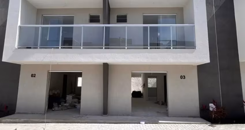 Casa em condomínio fechado com 3 quartos à venda na Avenida Praia de Itapoan, Ipitanga, Lauro de Freitas