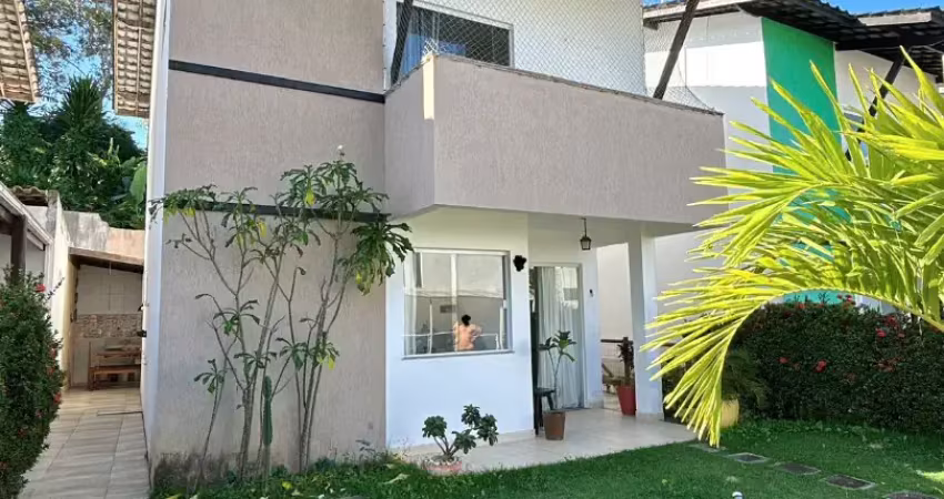 Maravilhosa casa em abrantes condomínio fechado com 4 quartos oportunidade