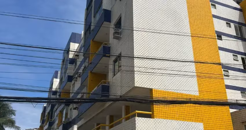 Apartamento com 2 quartos para alugar na Rua da Mangabeira da Boca do Rio, Boca do Rio, Salvador