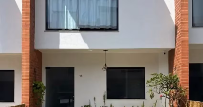 Casa em condomínio fechado com 2 quartos à venda na Rua São Domingos, Ipitanga, Lauro de Freitas