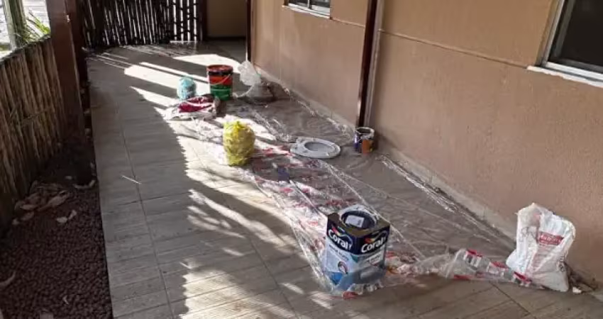 Apartamento com 3 quartos à venda na Rua Colônia Boa União, s/n Condomínio Reserva Parque, Boa União, Camaçari