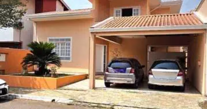 Sobrado 

condomínio residencial jardim santa teresa  jundiaí/sp