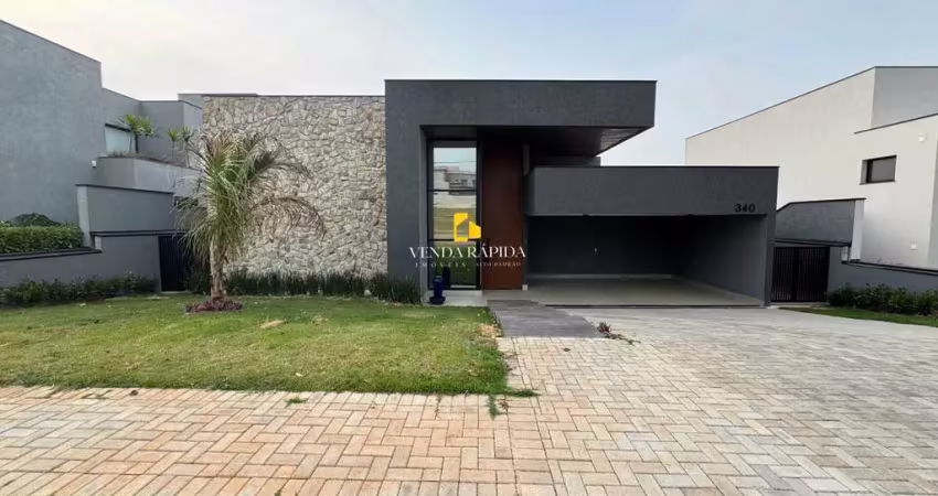 Casa Alto Padrão Cond Terras da Alvorada, Jundiaí-SP