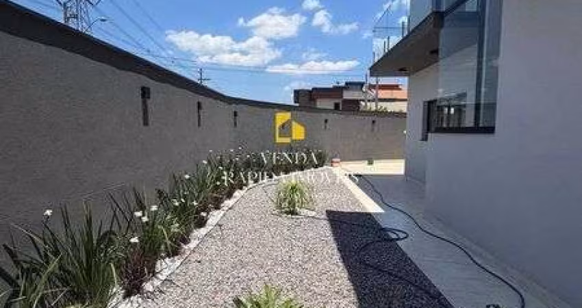 Casa no Jardim   Marambaia II Jundiaí-SP