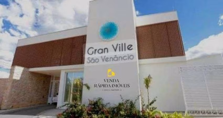 Terreno  Condomínio Gran Ville  3, Itupeva-SP