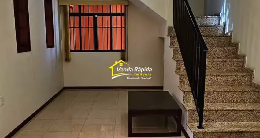 Casa  de 237m² c/3 dorms / 1 suíte/Closet + 6Vagas Loc: Jardim  Florestal - Jundiaí-SPão