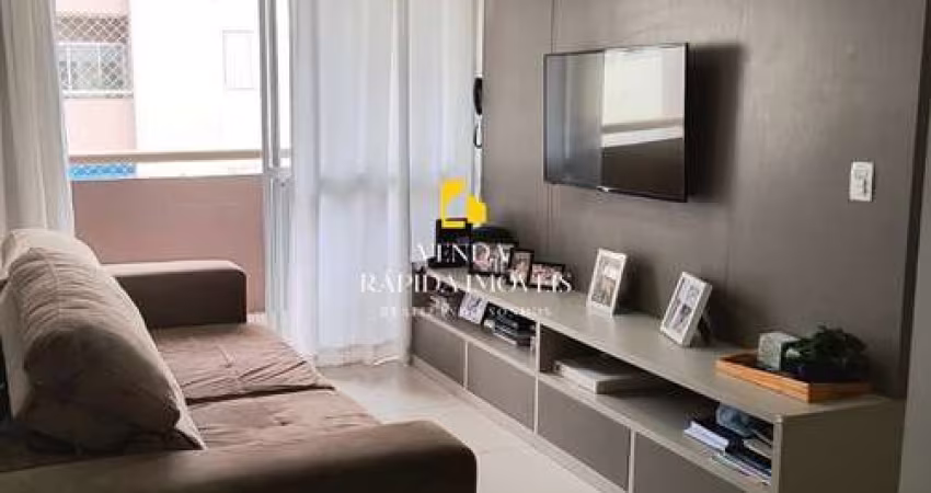 Apartamento Padrão no Residêncial Anchieta, Jundiaí-SP