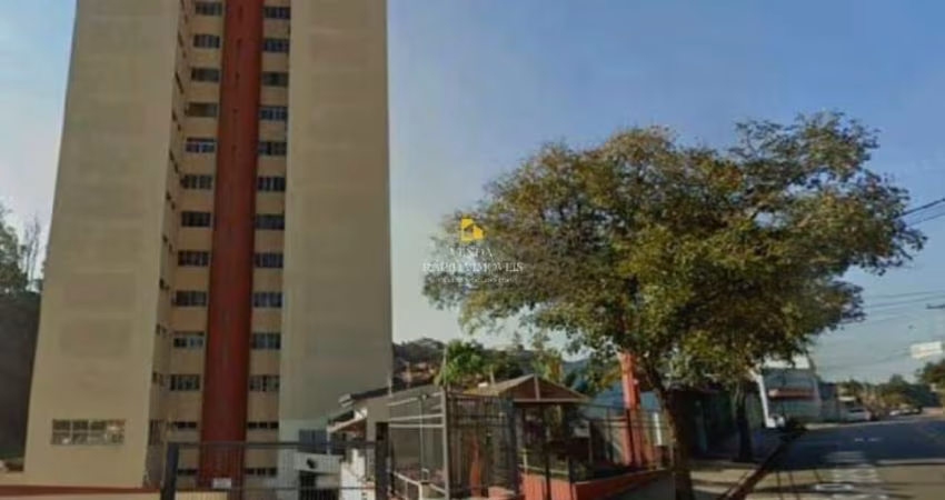 Edifício Maria José, Vila Aparecida, Jundiaí /SP