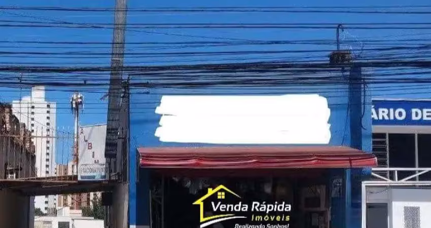 Área no centro de jundiaí-sp  excelente localização  400 m² de terreno   316 m² de área construída