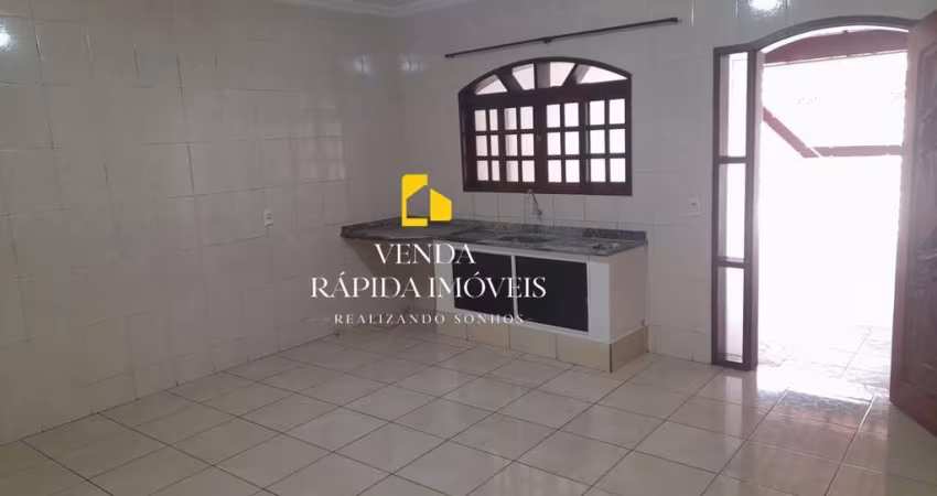 Casa Jd. Caçula, Jundiaí-SP