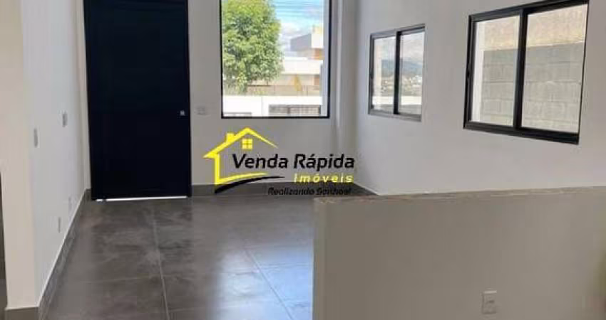 Casa térrea no residencial Tosi em Itupeva/SP .