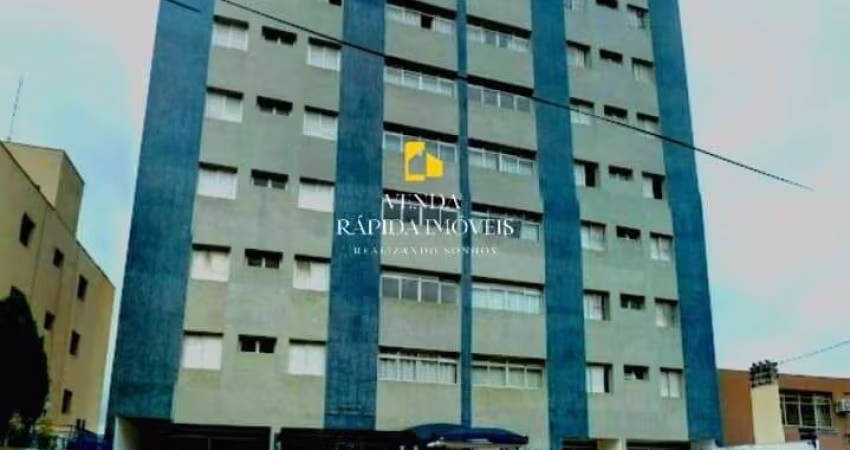 Ótimo Apartamento Edifício Residêncial Dona Isabel, Jundiaí-SP