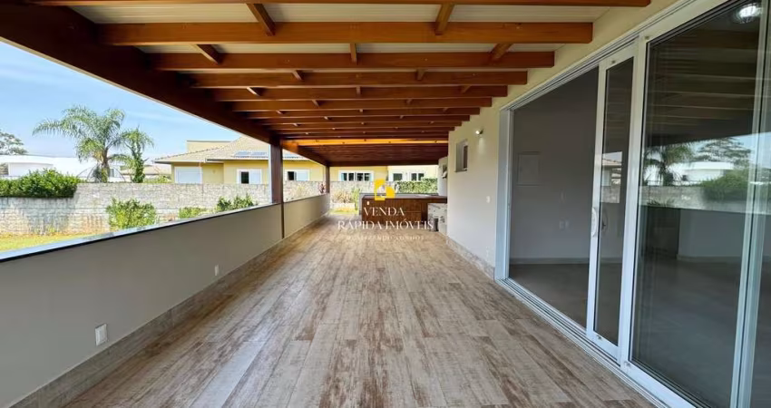 Casa em Condomínio Haras Pindorama, Itupeva/Cabreúva -SP