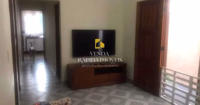 Casa Aconchegante 



 Vila Aparecida, Jundiaí, Sp