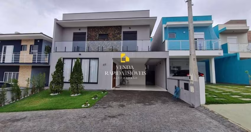 Sobrado Alto Padrão Villagio San Francesco