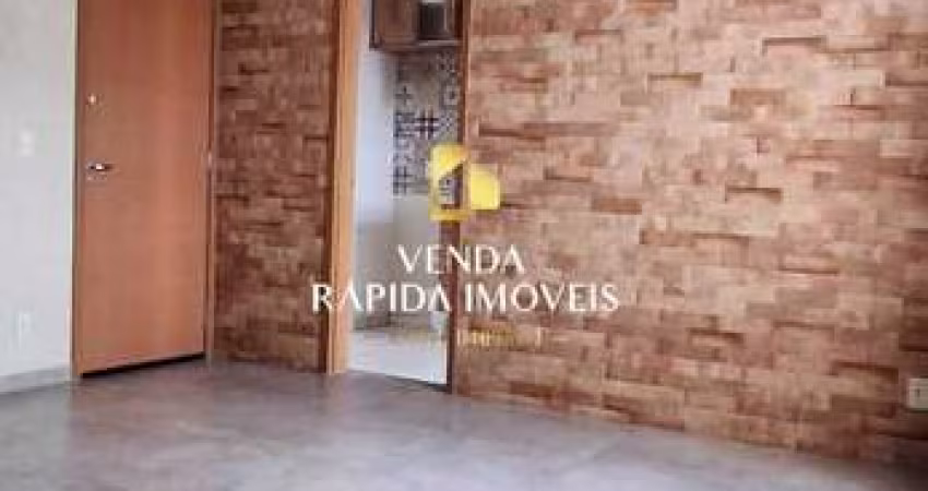 Apartamento a venda no Condominio Doce lar Bella Colônia. Jundiaí-SP