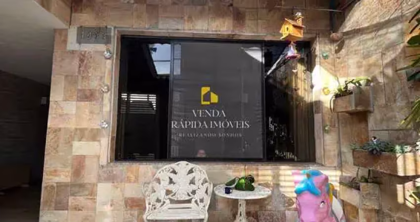 Casa com 2 quartos à venda na Rua Antônio Furegatti Guin, Vila Arens I, Jundiaí