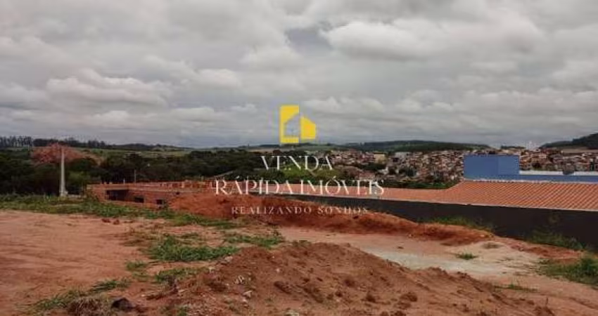 Terreno no Residencial Botânica, Itupeva-SP