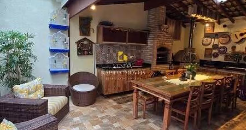 Casa Condomínio Buona Vita Colônia , Jundiaí-SP