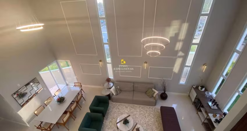 CASA CONDOMÍNIO TERRAS DE JUNDIAÍ.