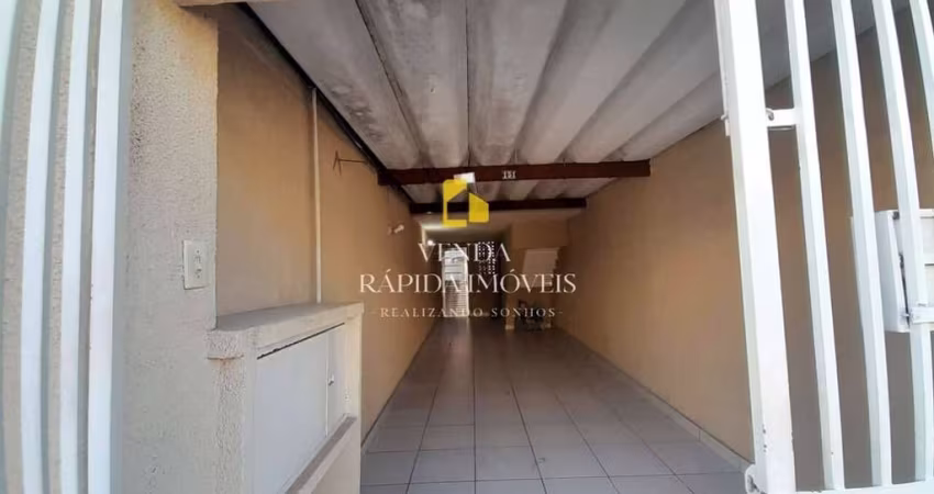 Casa no  Eloy Chaves - Jundiaí