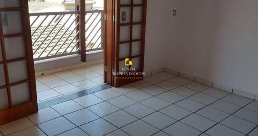 Casa Cidade Jardim I, Jundiaí-SP