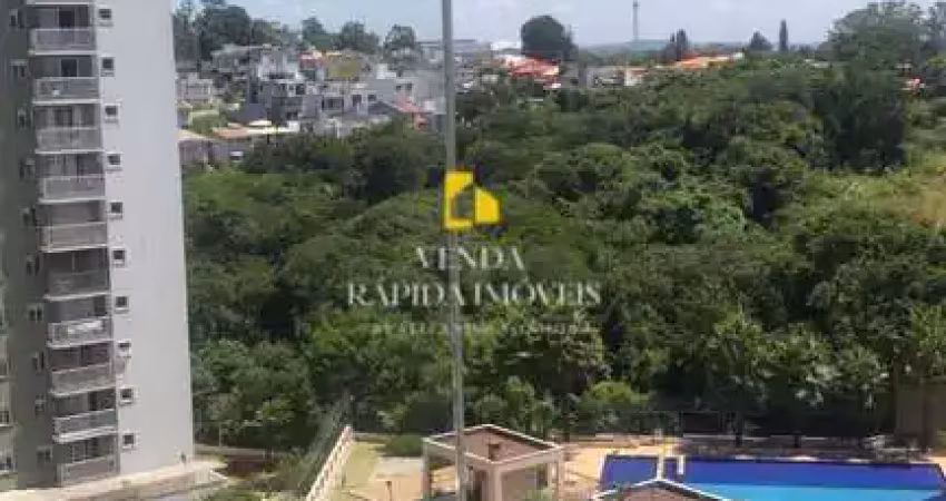 Cond. Myriad - Engordadouro - Jundiaí-SP