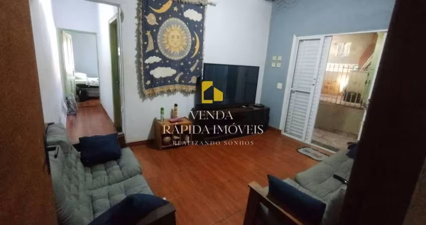 Casa 2 dorm - Ponte S. João - Jundiaí