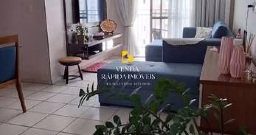 Apartamento à Venda no Condomínio Conquista Tamoio, Jundiaí-SP.