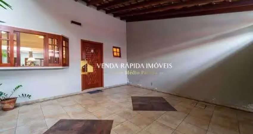 Casa de rua Bairro -Centro de Jundiaí-SP