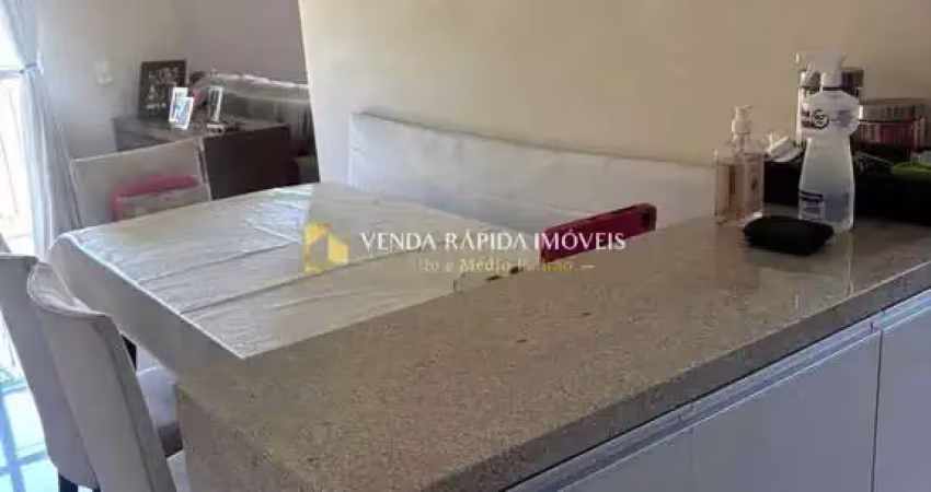 Apartamento Cond. GO Maraville - Jundiaí-SP