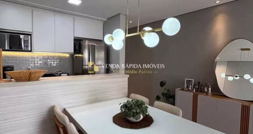 Residencial Jardim Conquista – Jd Tamoio - Jundiaí/SP