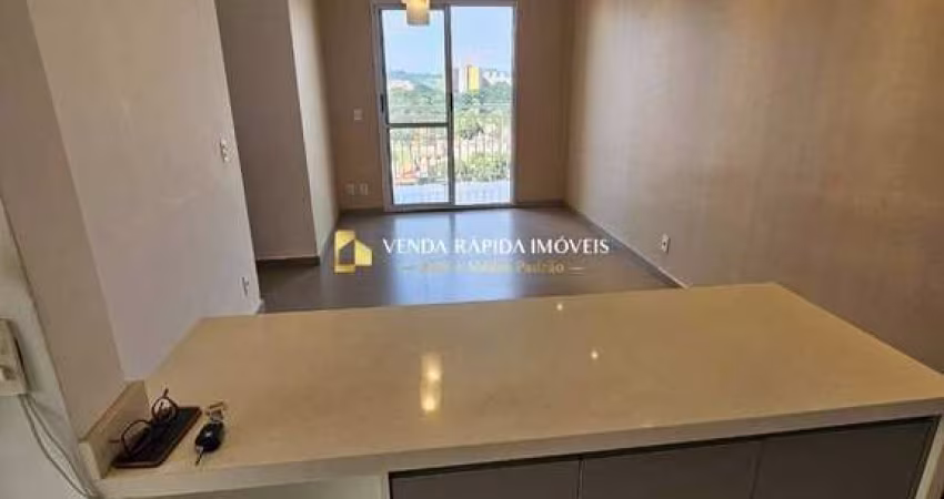 Apartamento Brisas Itirapina – Jundiaí/SP