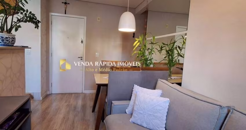 Apartamento Reserva do Japy - Jundiai/SP