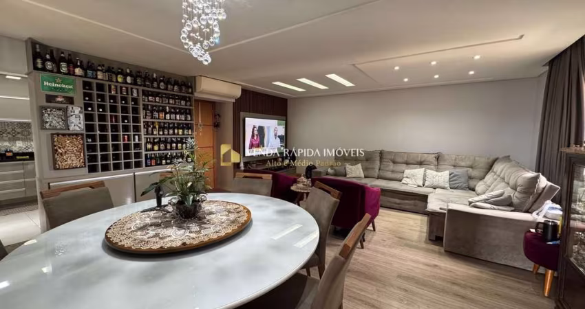 Apartamento Cond Botaniq Club - Jundiaí-SP