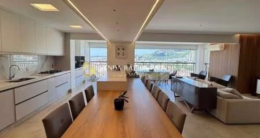 Apartamento Alto Padrão Alta Vista Premium, Jundiai/SP